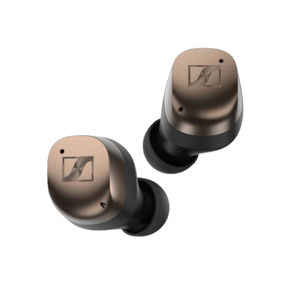 Tai nghe Sennheiser Momentum True Wireless 4 